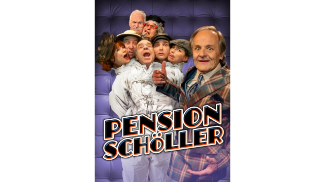 Pension Schöller