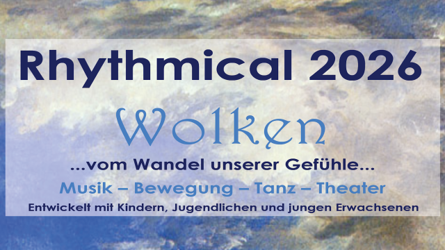 Rhythmical2026  Wolken