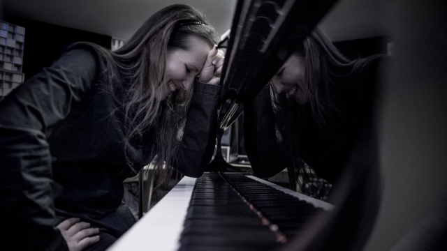 BettyO: Nicht zu KABARETTen