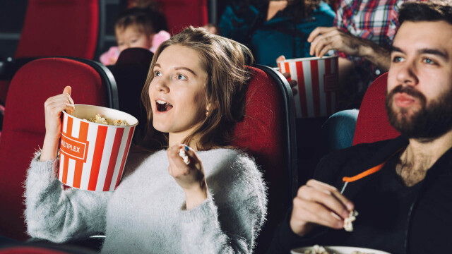 Mega Kino Event