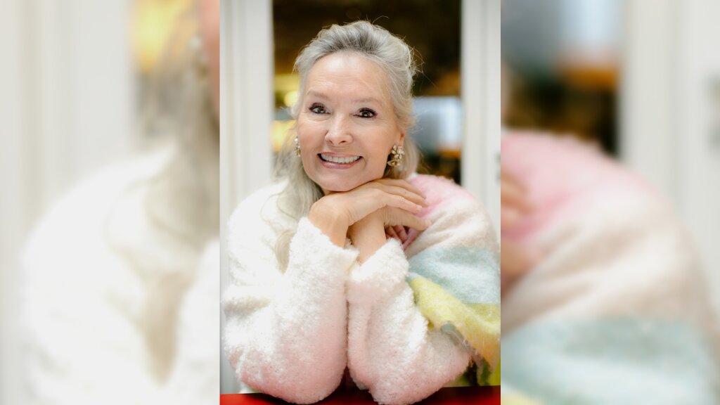 Klavierabend ELIZABETH SOMBART– Schubert & Chopin