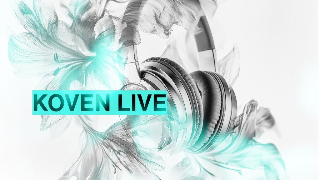 Koven live