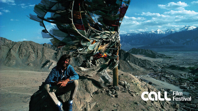 Ama Dablam – Der heilige Berg. Film und Masterclass mit Reinhold Messner.