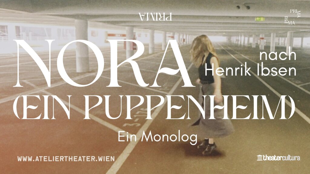 NORA (EIN PUPPENHEIM)