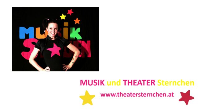Musiksternchen