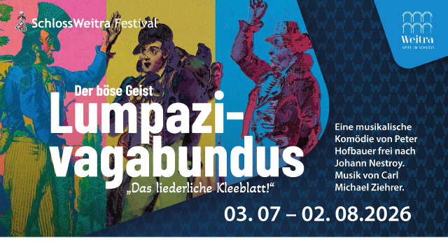 Lumpazivagabundus – Premiere
