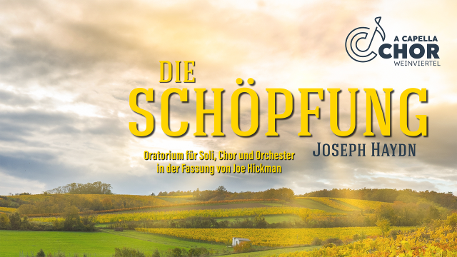 Die Schöpfung
