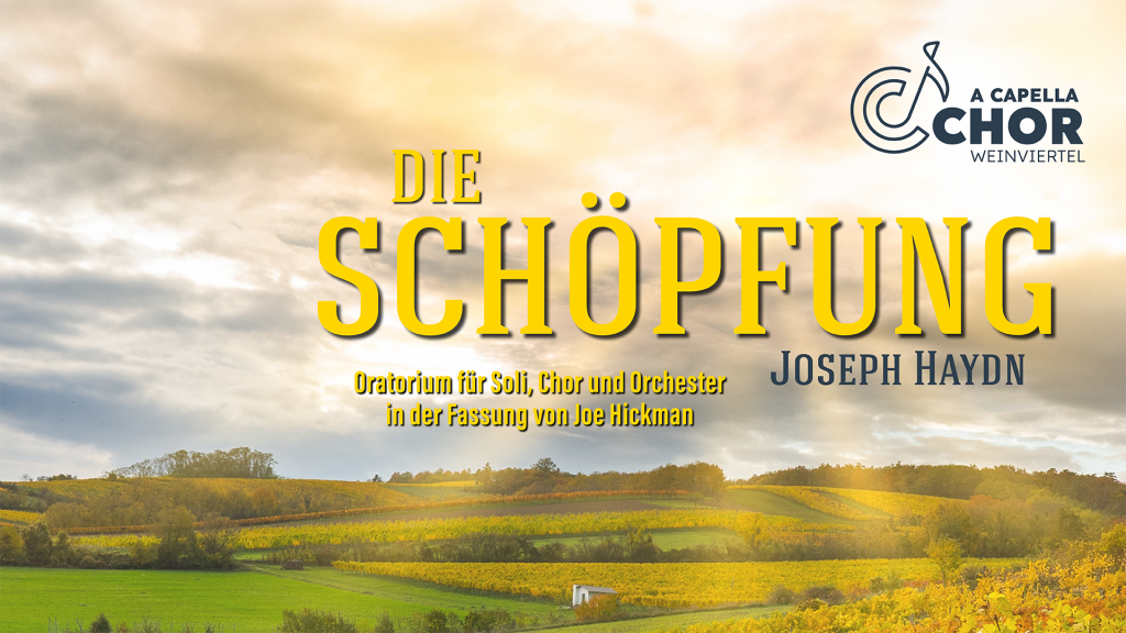 Die Schöpfung