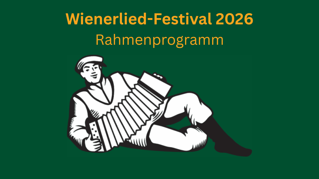 Rahmenprogramm am Vormittag