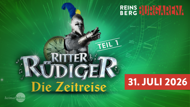 Ritter Rüdiger – Teil 1