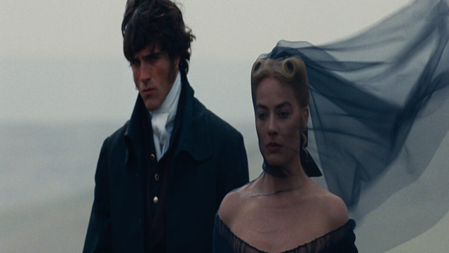 Wuthering Heights
