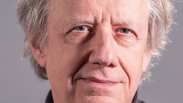 GASTSPIEL | LESUNG | DER WILLE ZUM GLÜCK | und andere Erzählungen von Thomas Mann