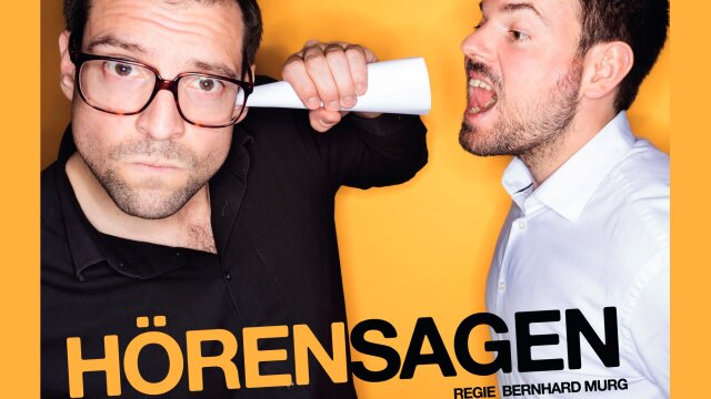 Flo&Wisch „Hörensagen“