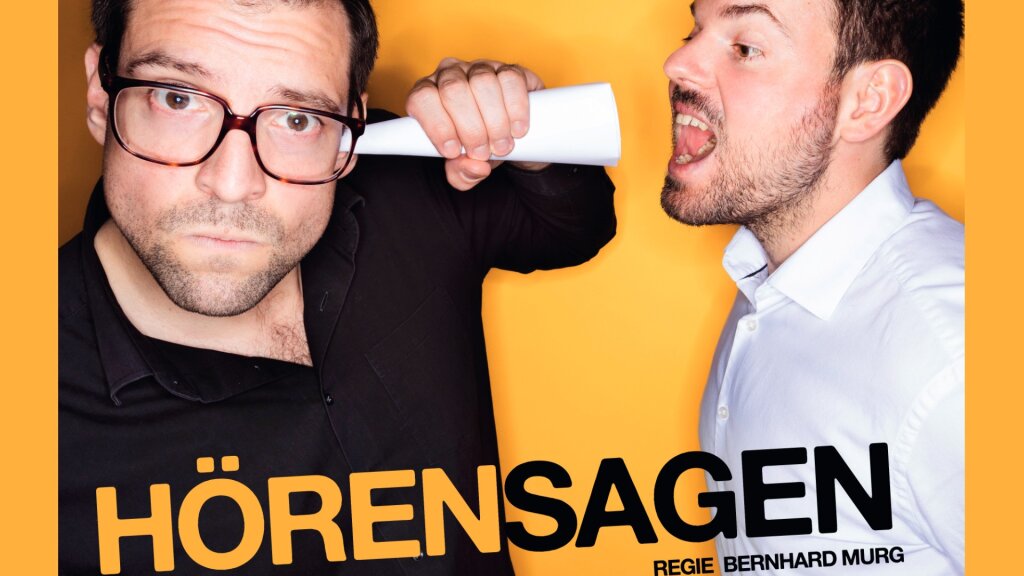 Flo&Wisch „Hörensagen“