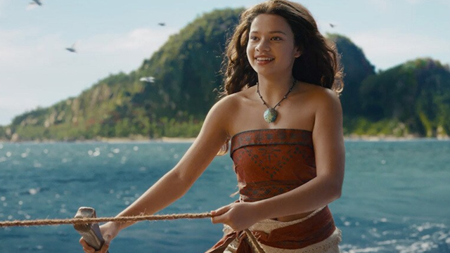VAIANA
