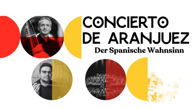 CONCIERTO DE ARANJUEZ