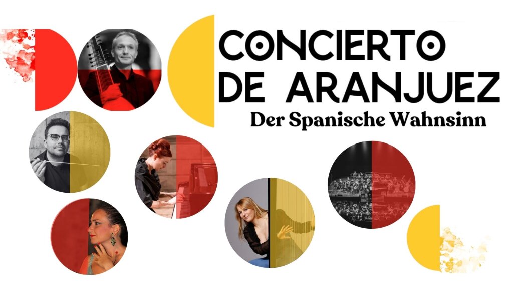 CONCIERTO DE ARANJUEZ