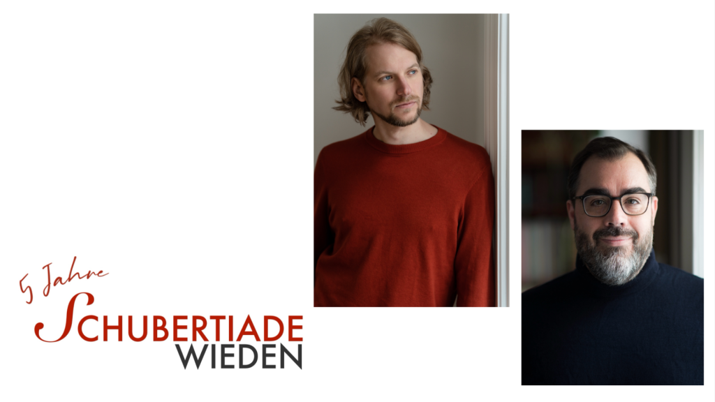 „Die schöne Müllerin“ MAIRINGER/PICÓ-LEONÍS