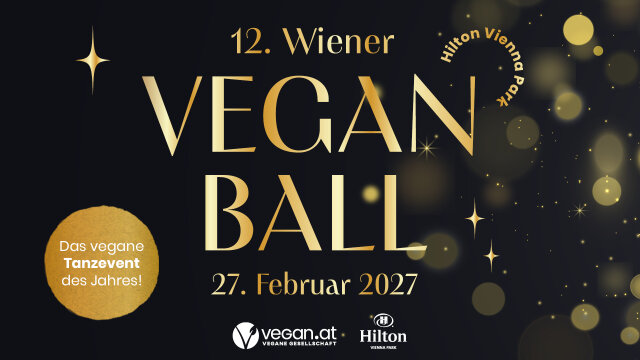 Wiener Vegan Ball