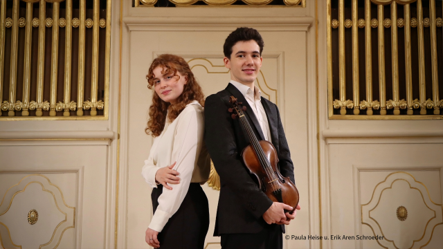 Neoclassical Concert