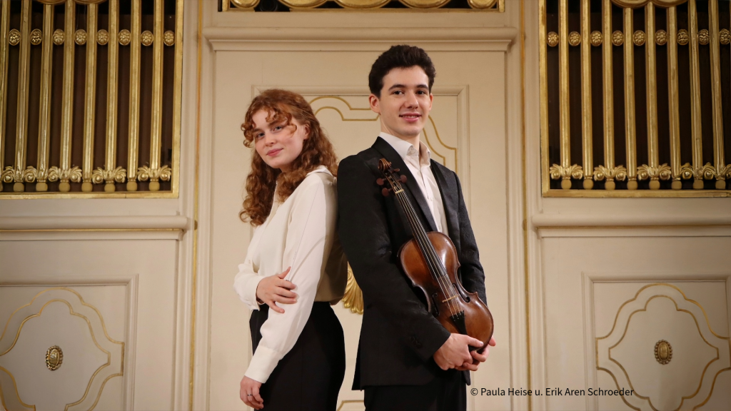 Neoclassical Concert