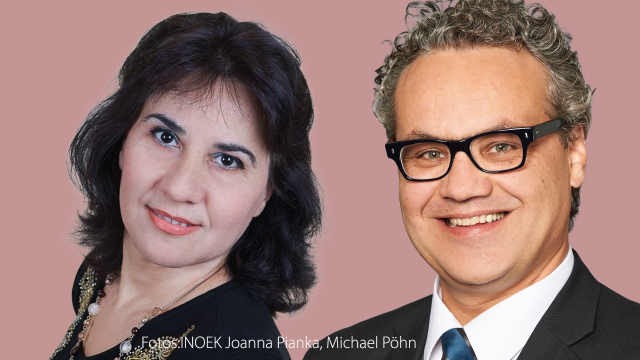 M.E. Schlosskonzerte: Lieder- und Arienabend mit Wolfram Derntl und Tzveta Dimitrova