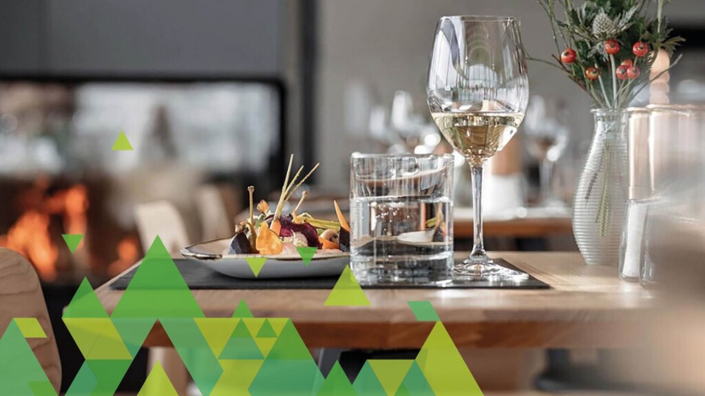 Winter Pride Sölden: Gourmet Lunch im Falcon