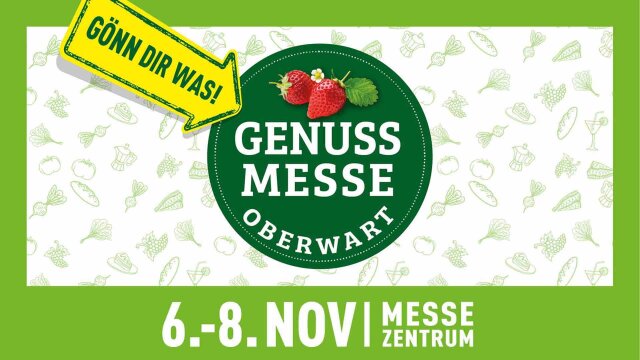 19. Genuss Messe Oberwart
