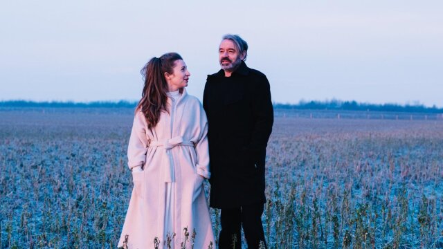 Oliver Welter & Clara Frühstück