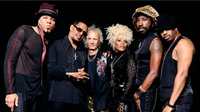 MOTHERS FINEST