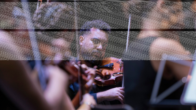 TITAN: MAHLER’S FIRST SYMPHONY