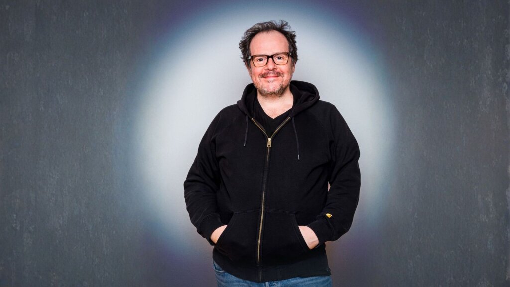 Thomas Mraz: Mraz F1RST