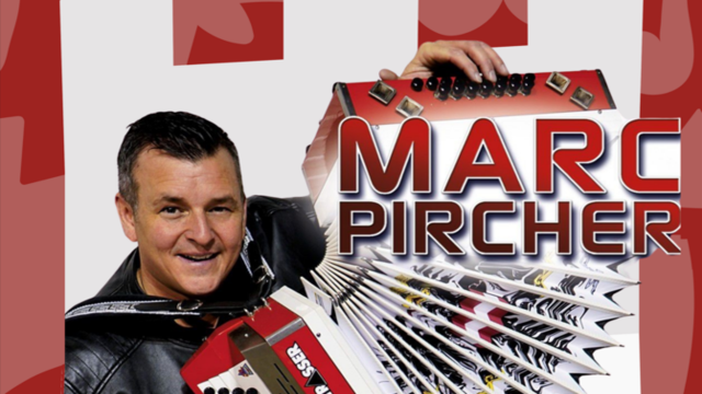 Marc Pircher – Live im Duo