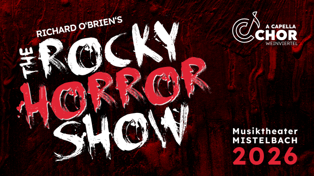 The Rocky Horror Show