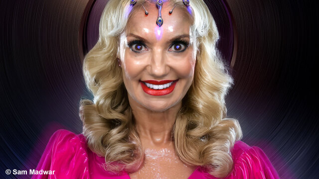 Eine (fast) perfekte Braut