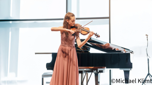 Pre-College Salzburg & Bella Musica