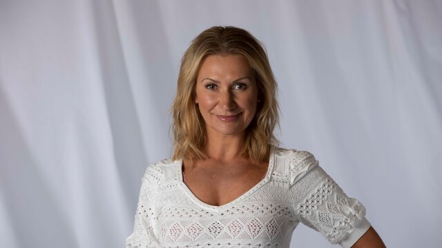 Angelika Niedetzky: Unendlich besinnlich