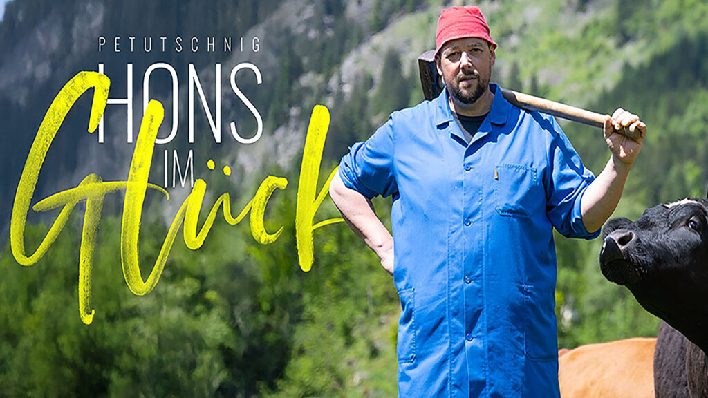 Petutschnig Hons „Hons im Glück“