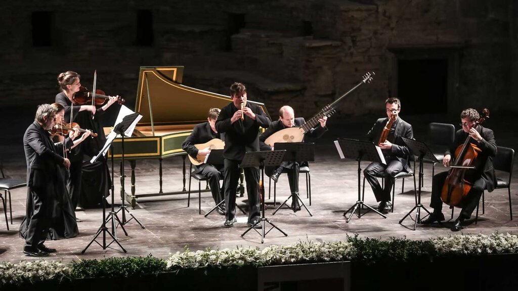 KirchKlang: Barocke Klangwelten