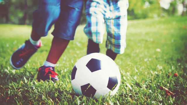 Fußball