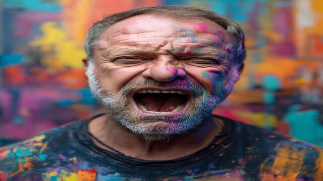 Kultur im Park – REINHARD NOWAK „Urfröhlich“