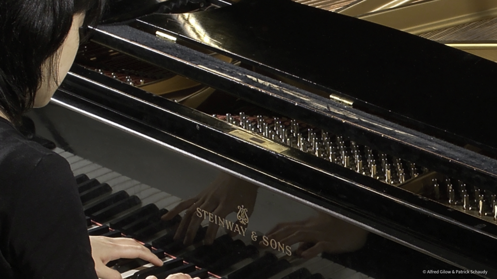 Rare Kleinodien: Mozarts Klavierstücke