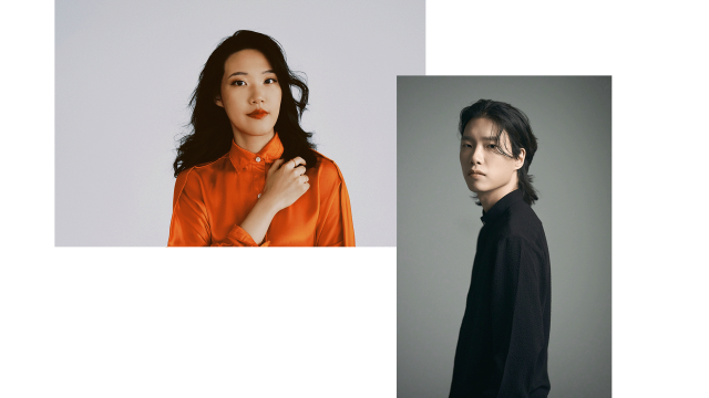 Lieven Piano Foundation JINHYUNG PARK & YING LI