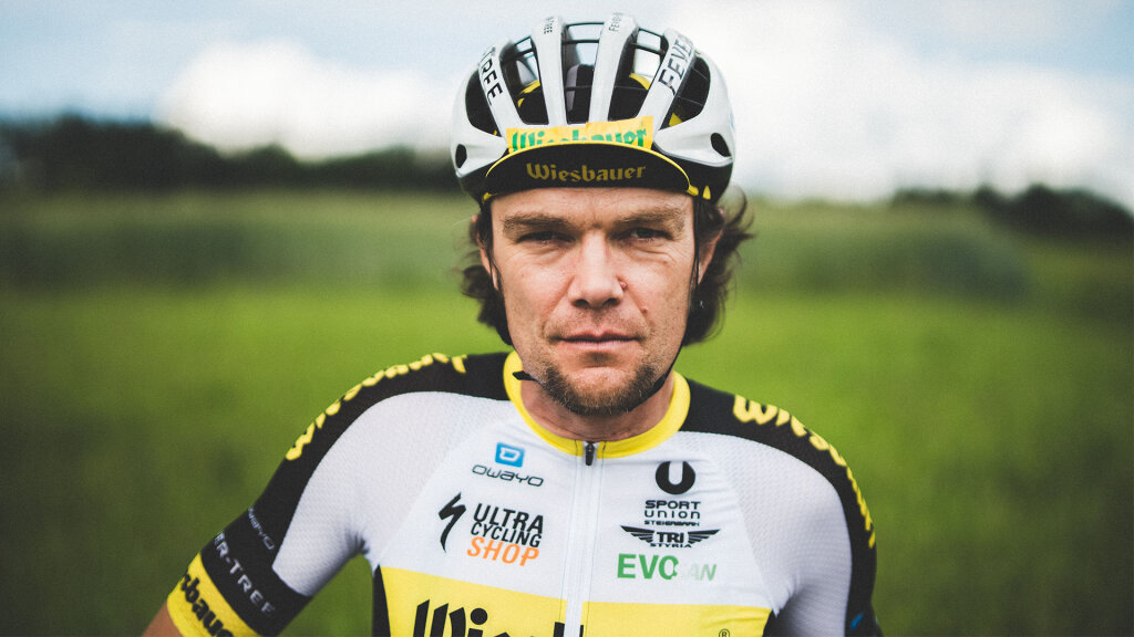 Christoph Strasser – Weiterkommen