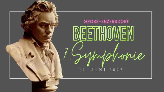 L. v. Beethoven 7. Symphonie