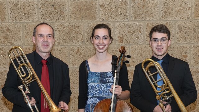 Martinee im Liechtenstein Schloss
