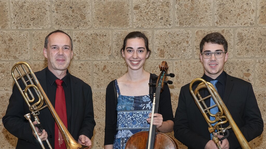 Martinee im Liechtenstein Schloss