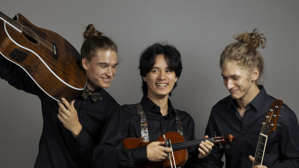 7rance – Max Mares und Fabian Mittermayer u.a. – „Seasons“