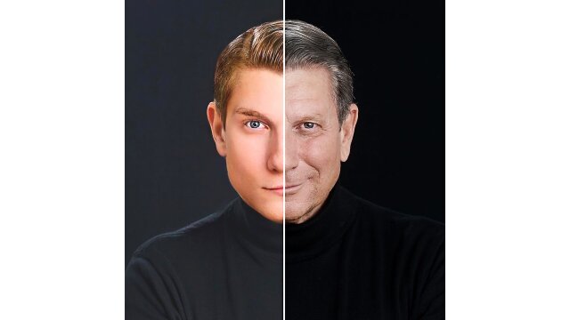 Wolfgang Fifi Pissecker: Na gratuliere… von 16 bis 60!