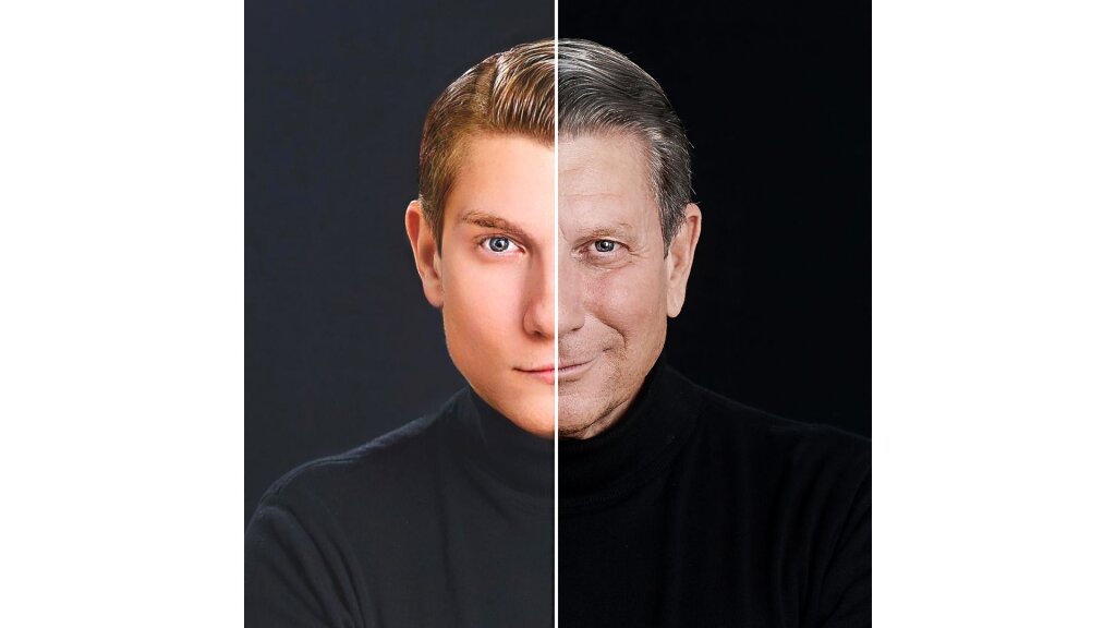 Wolfgang Fifi Pissecker: Na gratuliere… von 16 bis 60!